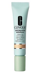 Solution anti-imperfections Clinique