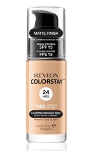 Colorstay Revlon