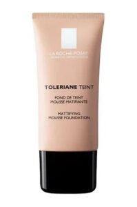 Tolériane Mousse La Roche Posay